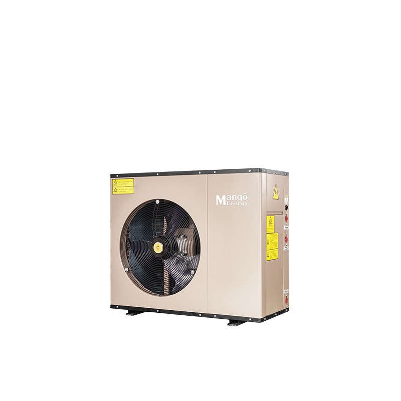 R290/R32 All In One Heat Pumps Wholesaler