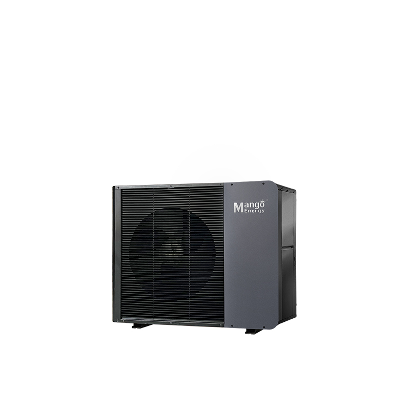 Mango R290 Heat Pump Distributors