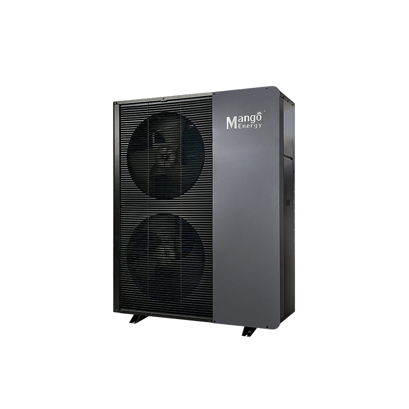 Mango R32/R290 Heat Pump Manufacturers