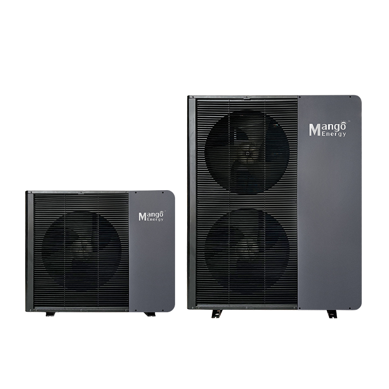 Mango R32/R290 Heat Pump Manufacturers