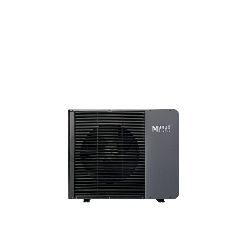 R32 Eco Monoblock Air Source Heat Pump F