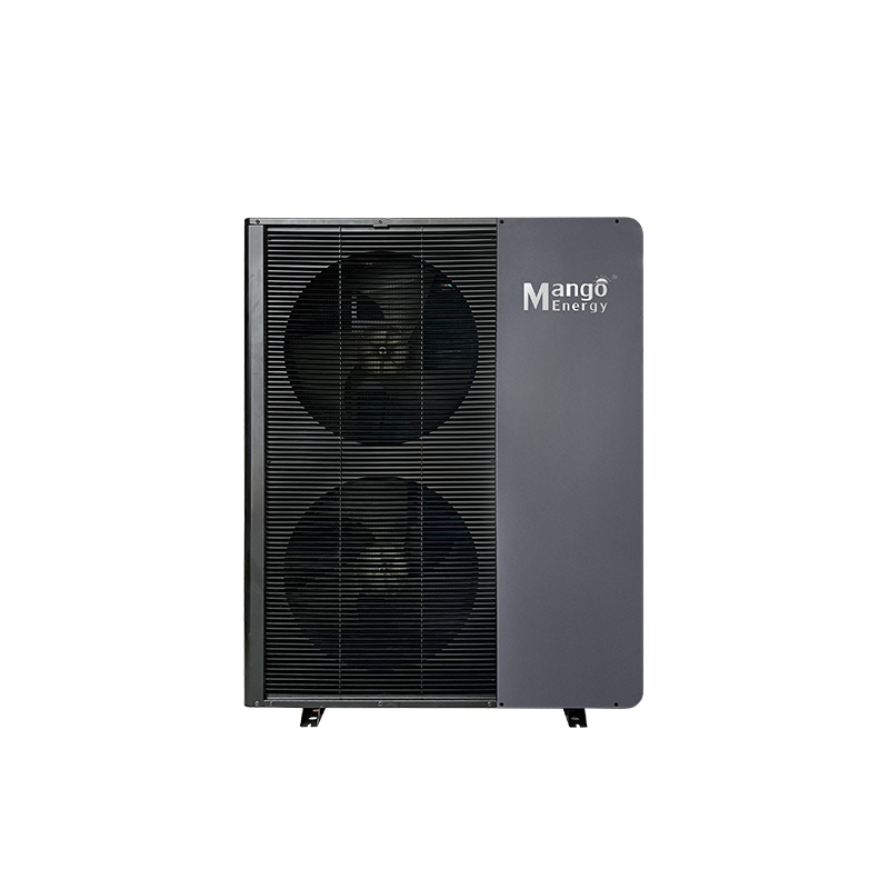 Mango R32 DC Inverter Heat Pump Water He