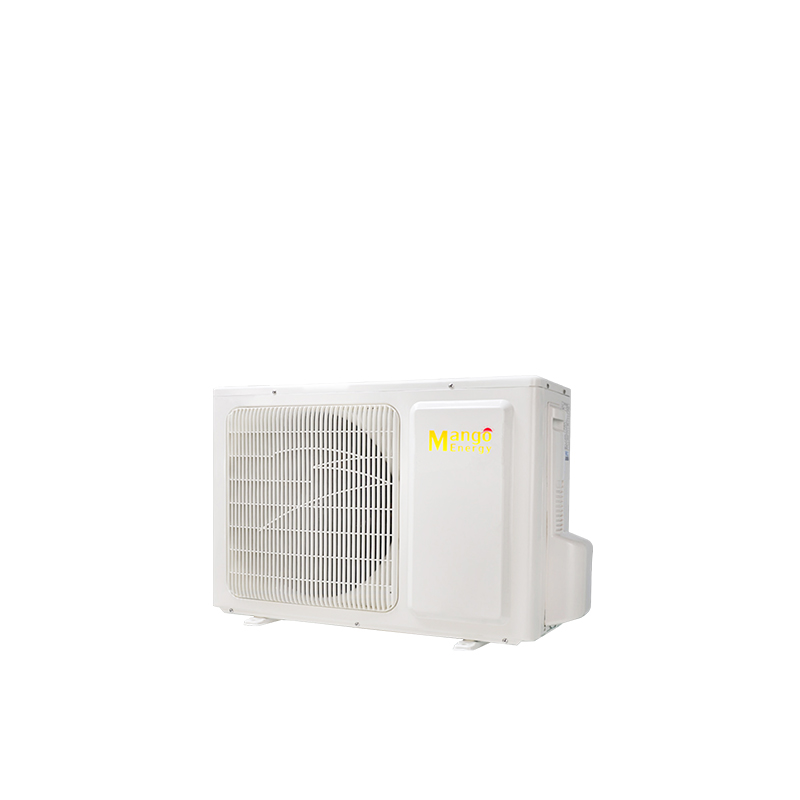 Air to Water Heat Pump Household Water H