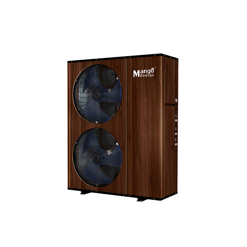 China Inverter Heat Pump Manufacturer