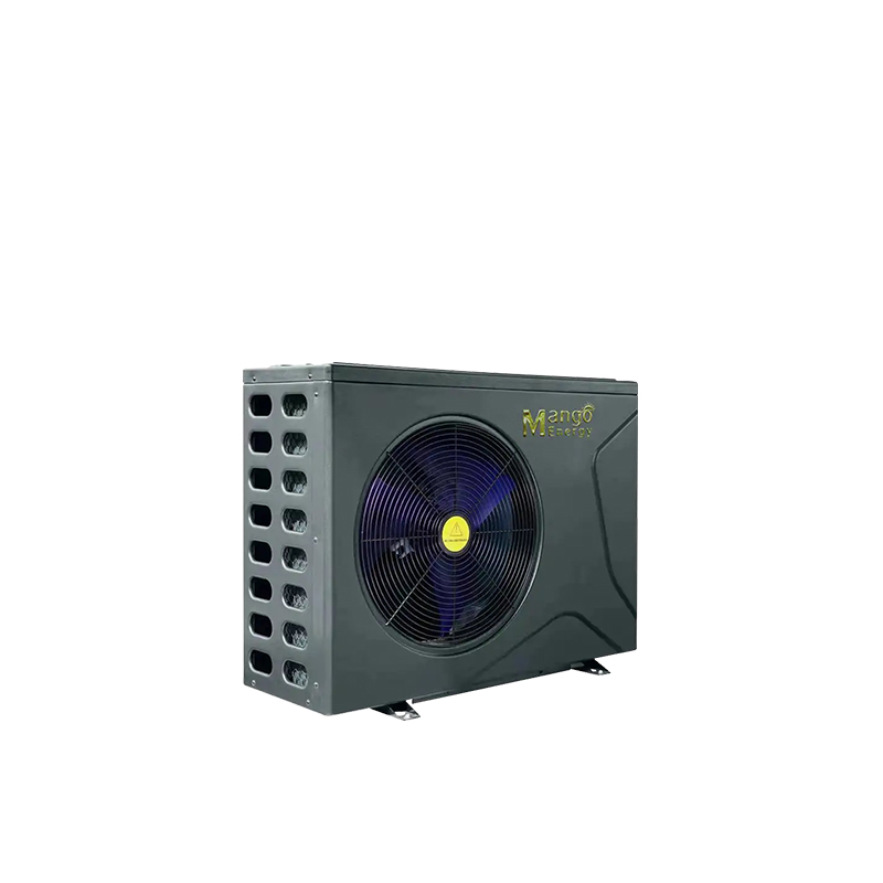Tips for Maintaining Your DC Inverter Swimming Pool Heat Pump