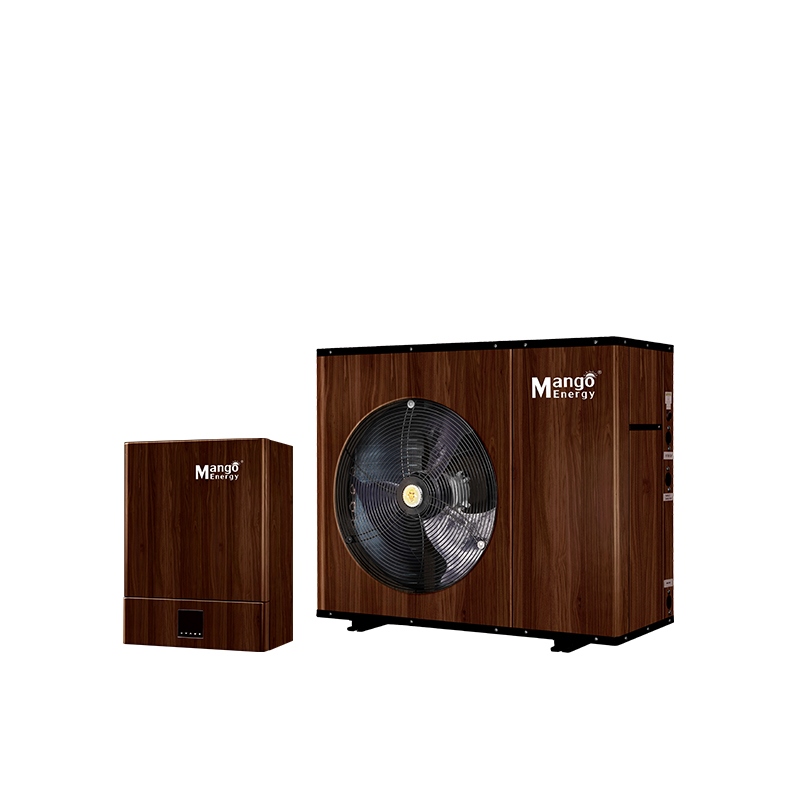 Is Your Climate Zone Suitable for Inverter-Based Heat Pump Systems?