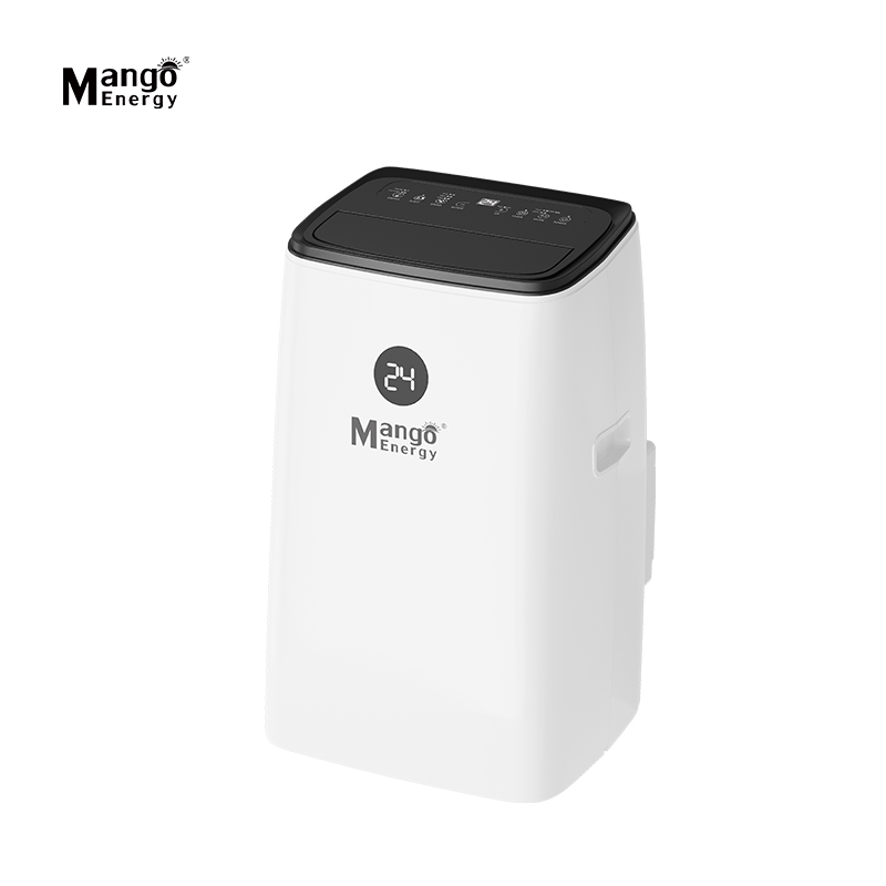 Portable Air Conditioner