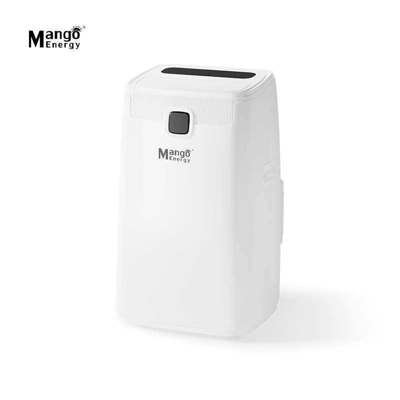 Portable Air Conditioner