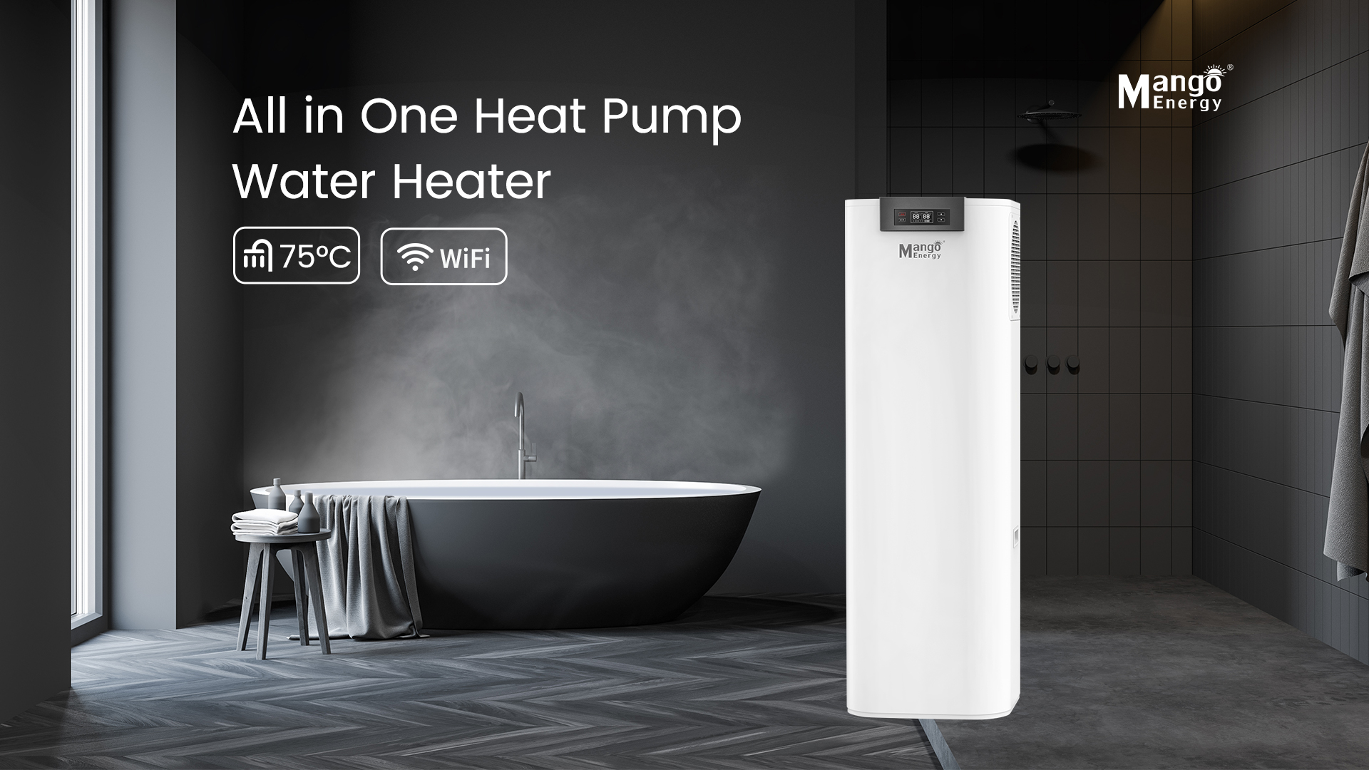 Can a Smart Water Heater Improve Everyday Comfort? Can a Smart Water Heater Improve Everyday Comfort?