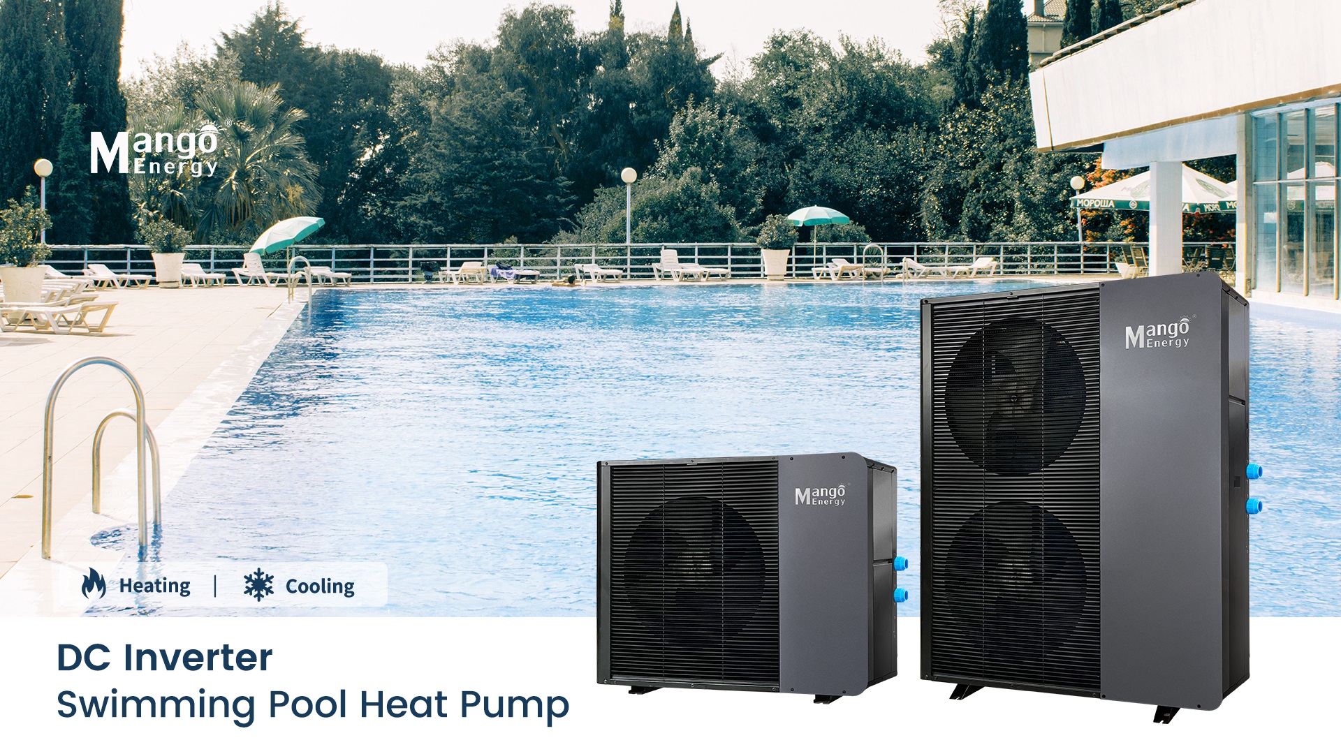 What Should You Consider When Choosing a Commercial Swimming Pool Heat Pump? What Should You Consider When Choosing a Commercial Swimming Pool Heat Pump?